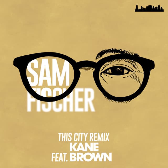 Music This City Remix (feat. Kane Brown)