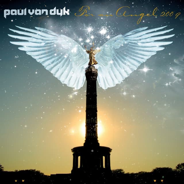 Canción For An Angel - Radio Mix 09