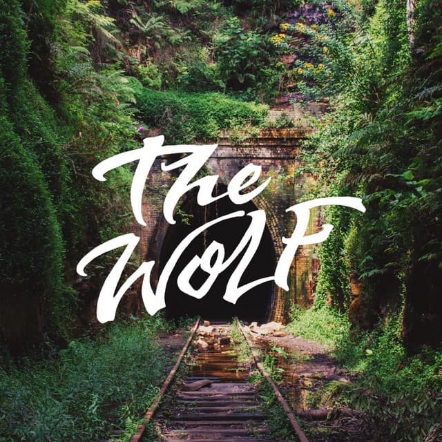 Music The Wolf