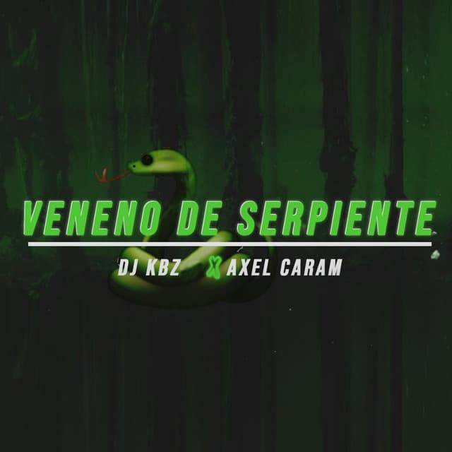 Canción Veneno de Serpiente