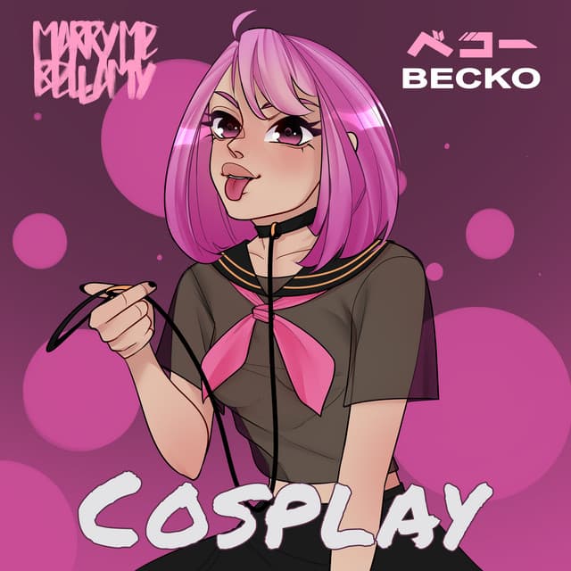 Canción Cosplay