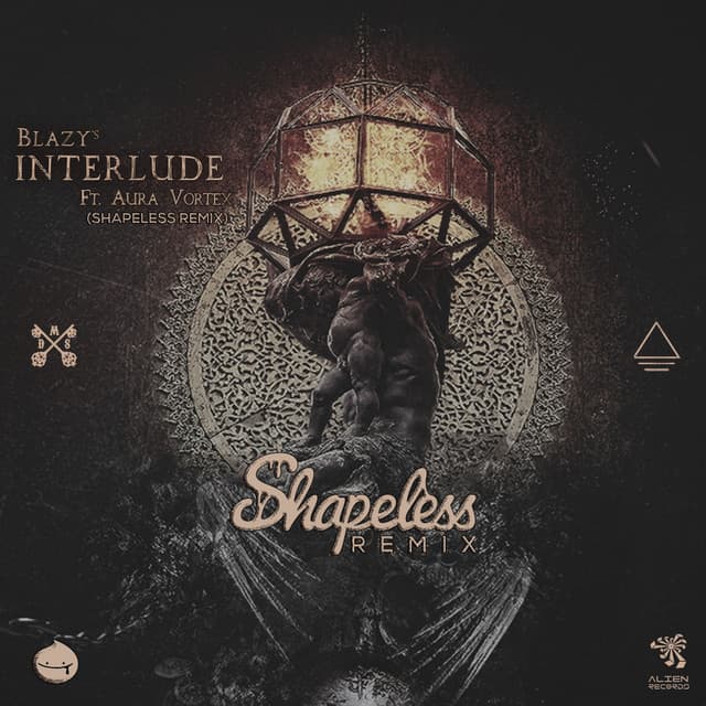 Music Interlude - Shapeless Remix