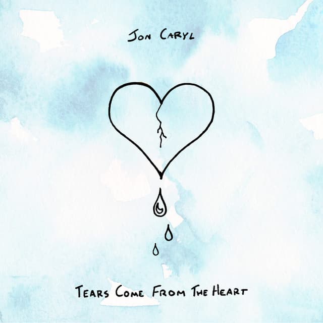 Canción Tears Come From The Heart