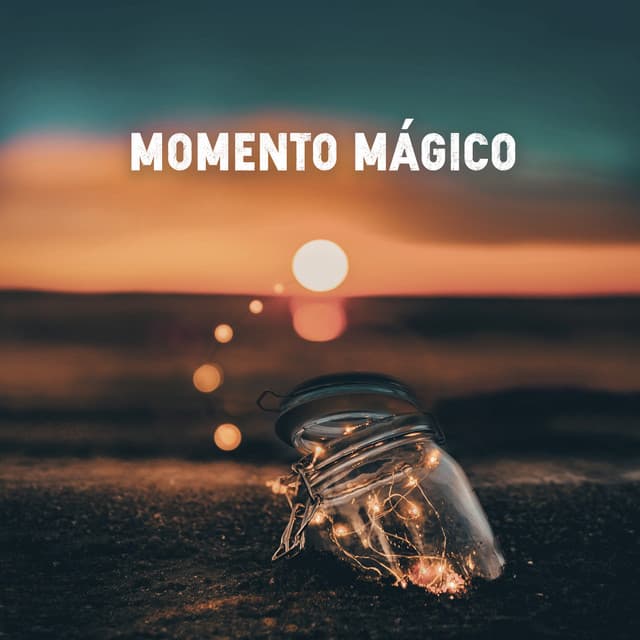 Canción Mágico Amor