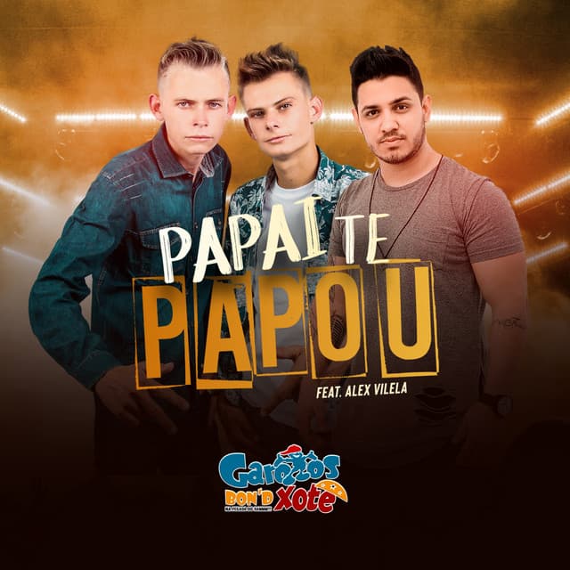 Canción Papai Te Papou