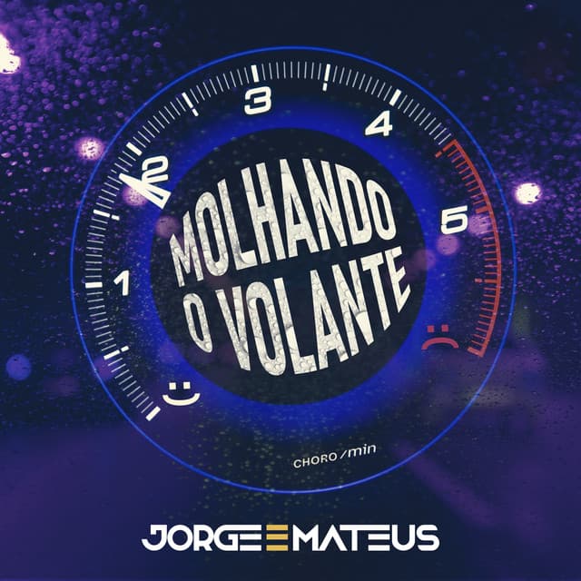 Music Molhando o Volante