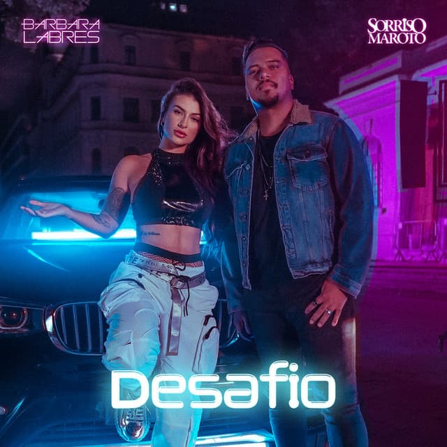 Music Desafio