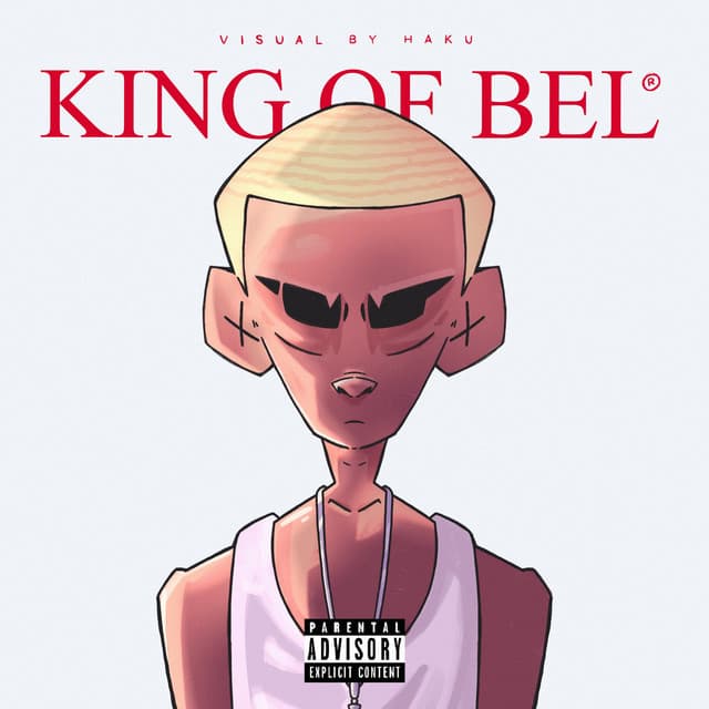 Canción King of Bel