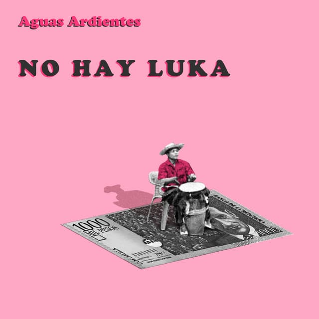 Music No Hay Luka