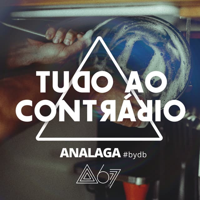 Music Tudo Ao Contrário