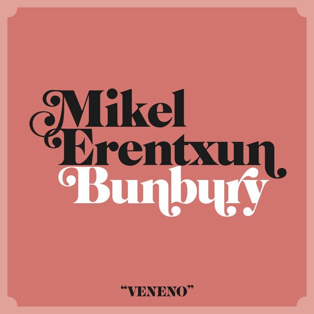 Music Veneno (feat. Bunbury)