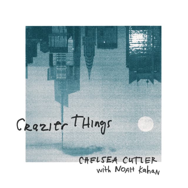 Music Crazier Things (with Noah Kahan)