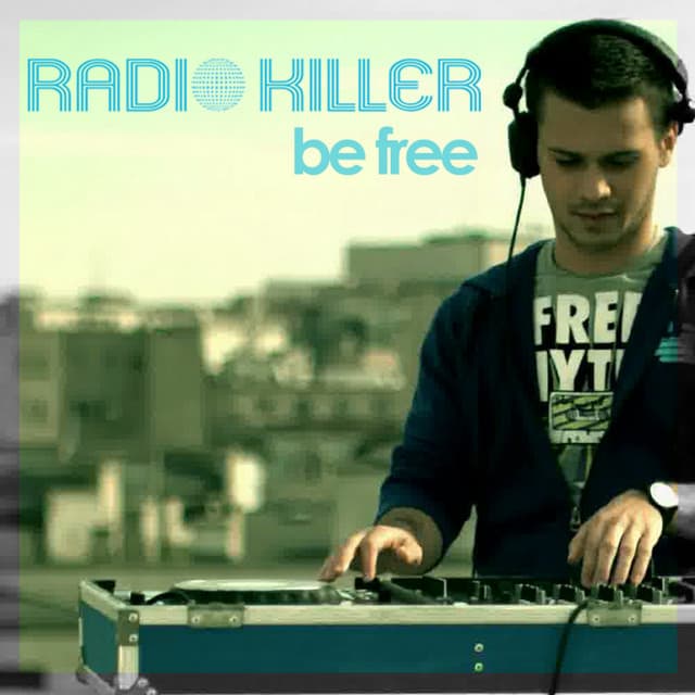 Canción Be Free - New Radio Edit Fr