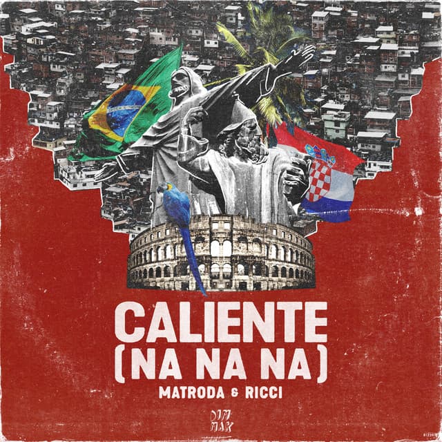 Music Caliente (Na Na Na)