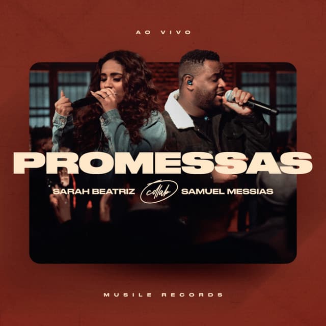 Music Promessas (Promises) - Ao Vivo