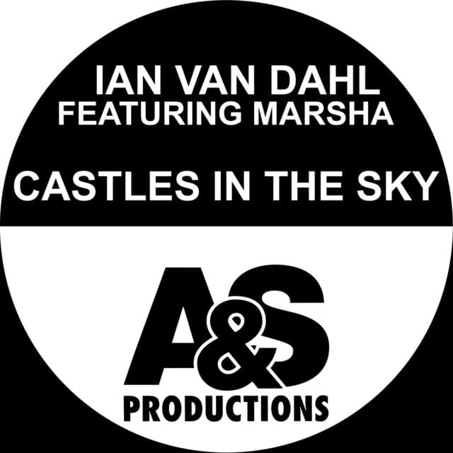 Canción Castles In The Sky - Radio Mix