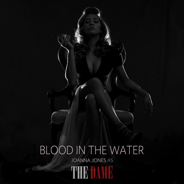 Music Blood in the Water