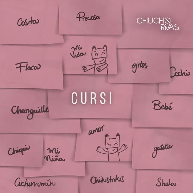 Canción Cursi