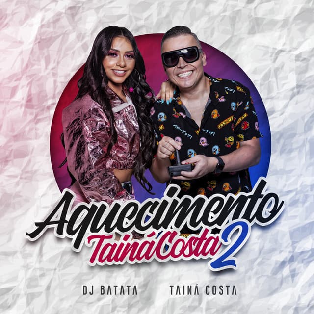 Canción Aquecimento Tainá Costa 2