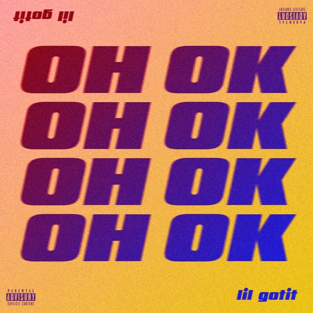 Canción Oh Ok