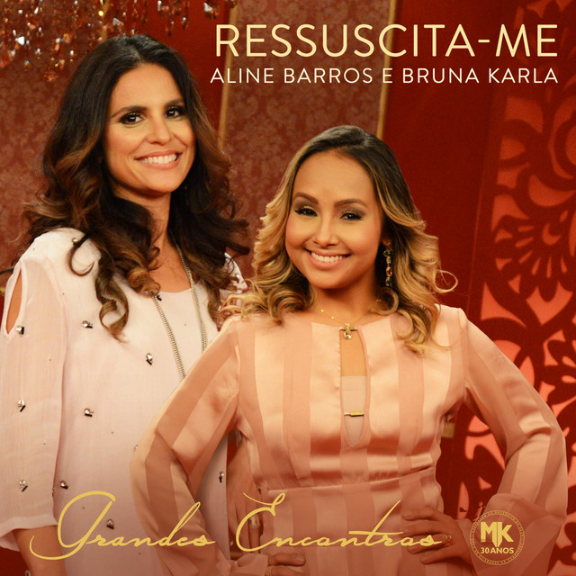 Canción Ressuscita-me