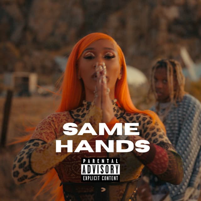 Music SAME HANDS (feat. Lil Durk)