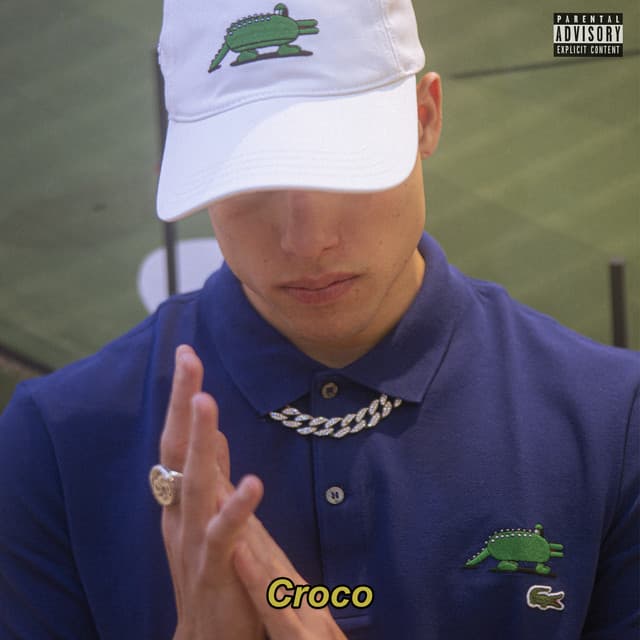 Canción Croco