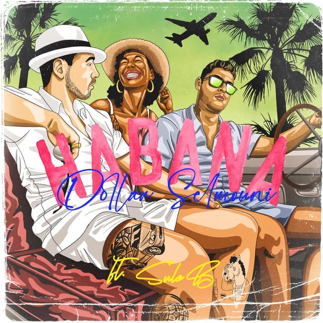 Music Habana (feat. Sule B)