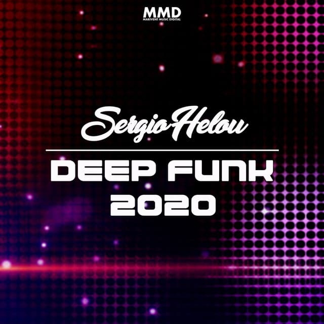 Canción Deep Funk 2020 - Radio Edit