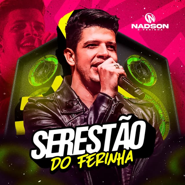 Music Só Falta Eu