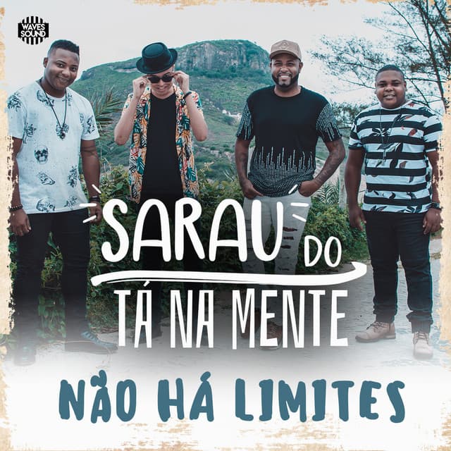 Canción Não Há Limites