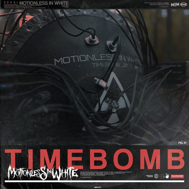 Music Timebomb