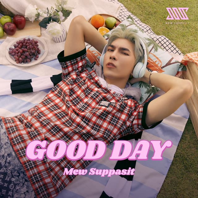 Canción Good Day