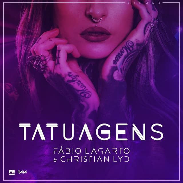 Music Tatuagens (feat. Christian Lyd)