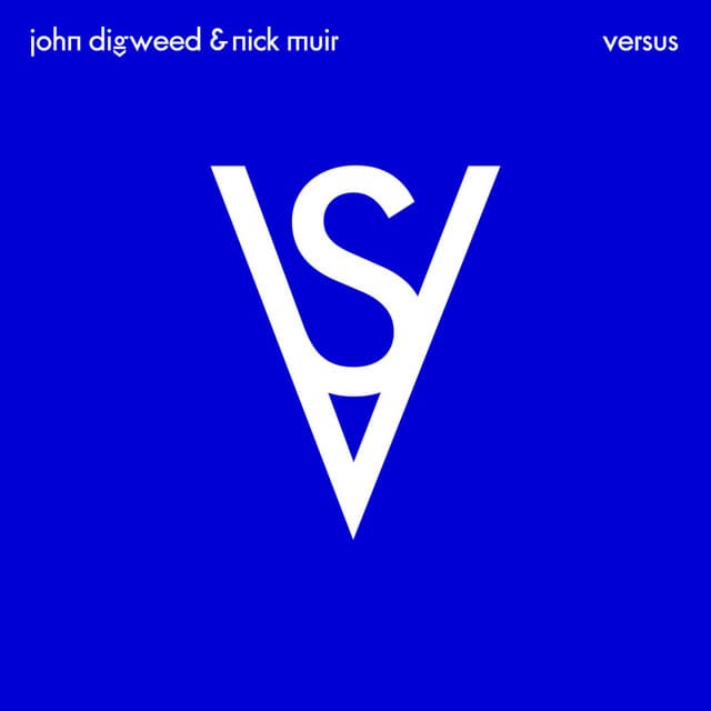 Canción Mantis (John Digweed & Nick Muir vs. Christian Smith & Wehbba)