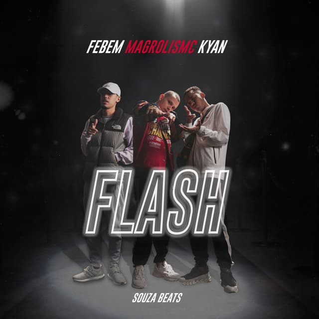 Canción Flash