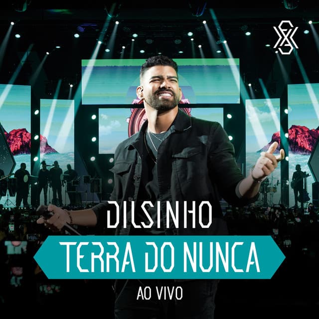 Canción Já que Você Não Me Quer Mais / A Vingança (Ao Vivo)