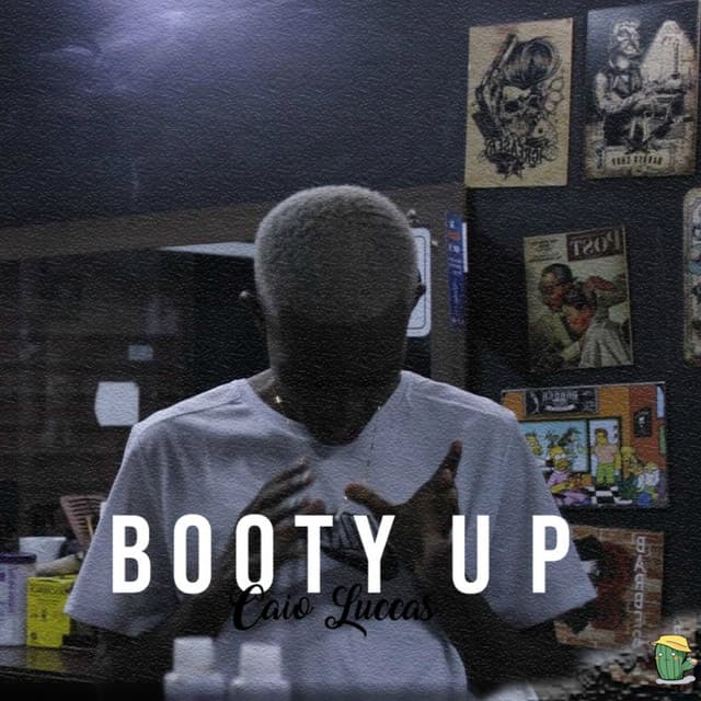 Canción Booty Up