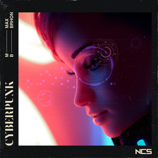 Canción Cyberpunk