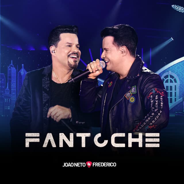 Canción Fantoche - Ao Vivo