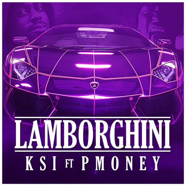 Music Lamborghini