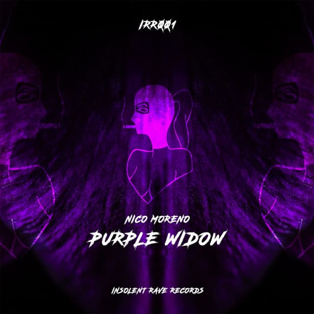 Canción Purple Widow (Original Mix)