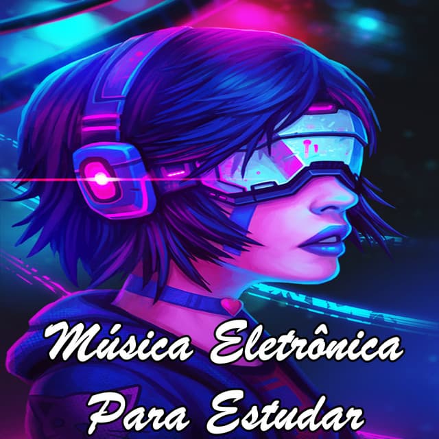 Canción Música Eletrônica para Estudar 6