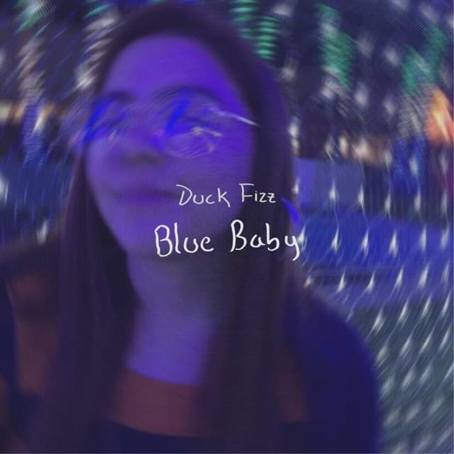 Canción Blue Baby