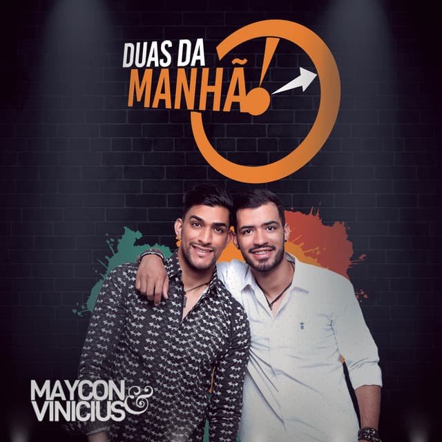 Music Duas da Manhã - Acústico