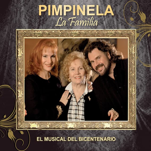 Canción La Familia