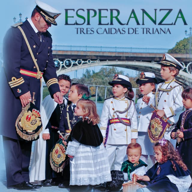 Canción El Alma de Triana