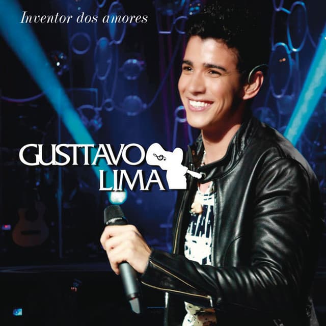 Music Inventor dos Amores (feat. Jorge & Mateus) - Ao Vivo