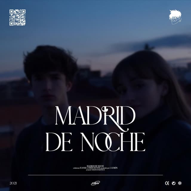 Music Madrid de Noche