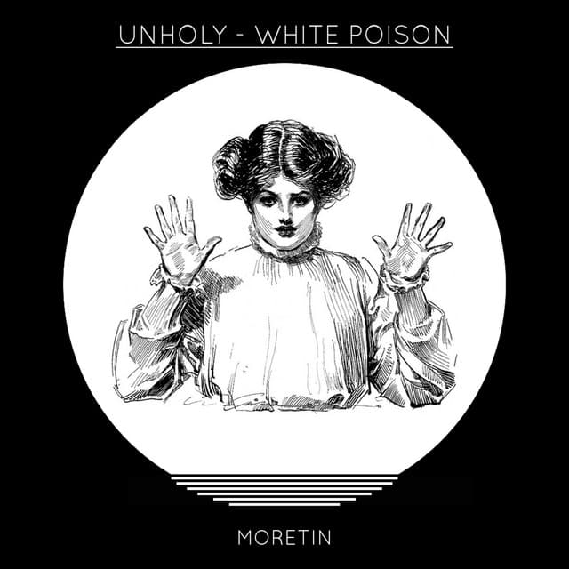 Canción White Poison